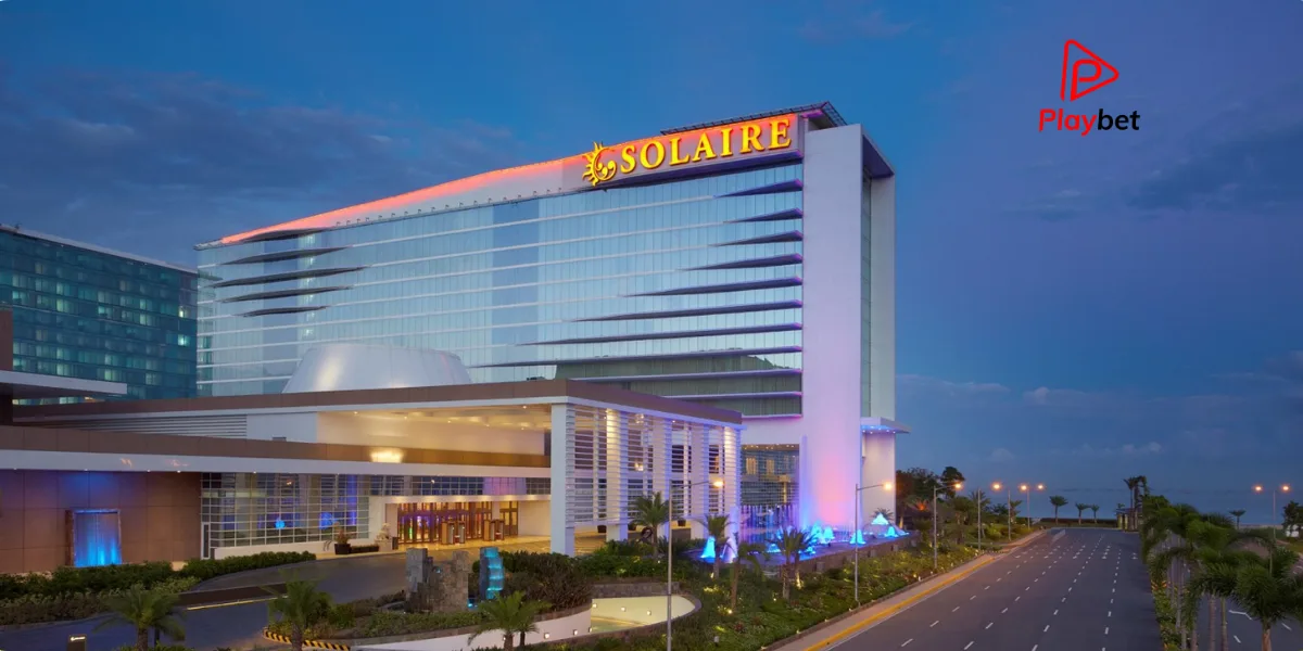 Bloomberry Resorts: Doanh Thu Tăng Trưởng Nhưng Lợi Nhuận Sụt Giảm Mạnh Trong Năm 2024