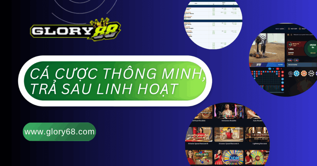 Glory88-trang-ca-cuoc-tra-sau-uy-tin-cho-nguoi-yeu-the-thao-Glory88
