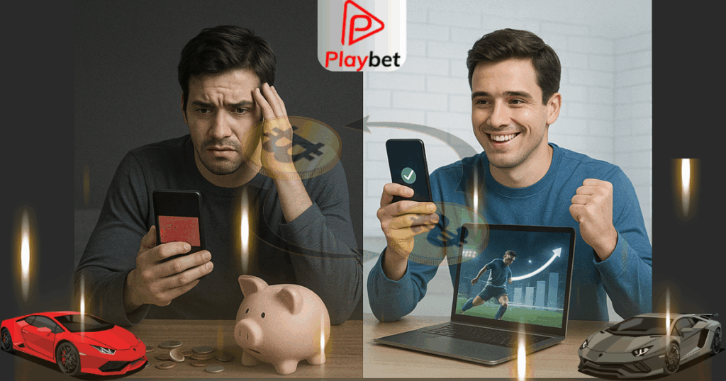 Lấy Mạng Bóng Trả Sau – Khi Người Thông Minh Chọn Hệ Thống Cá Cược Đúng Cách