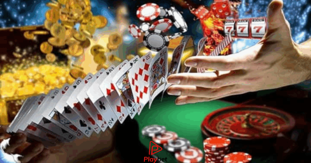 PLAYBET