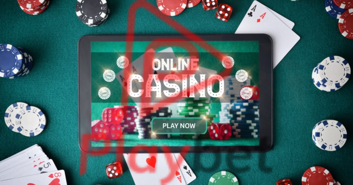 Live casino