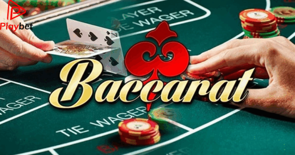 Baccarat