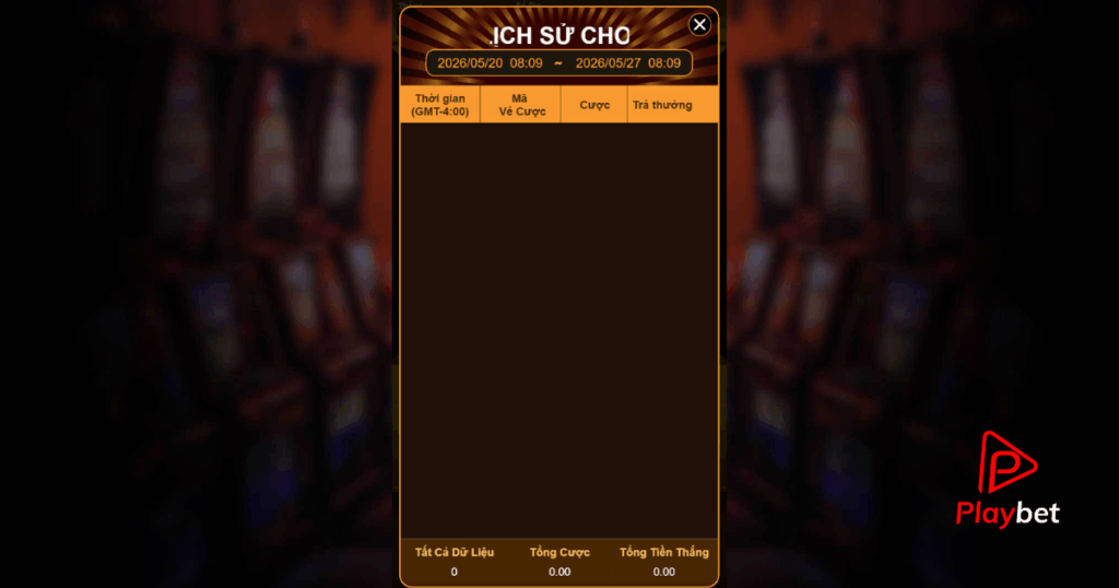 Slot game