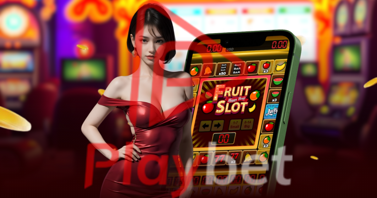 Slot game