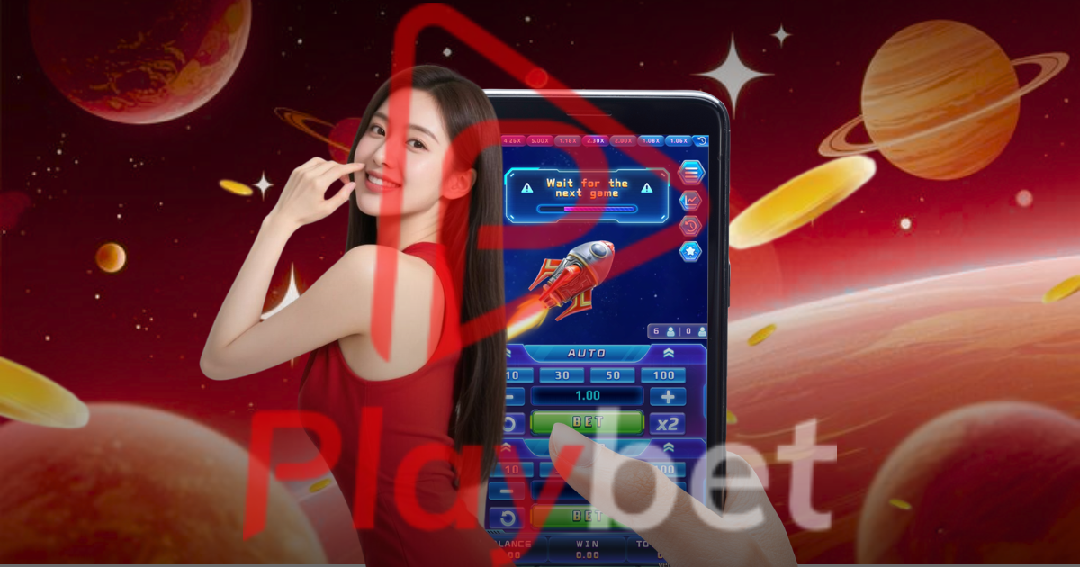 Slot game