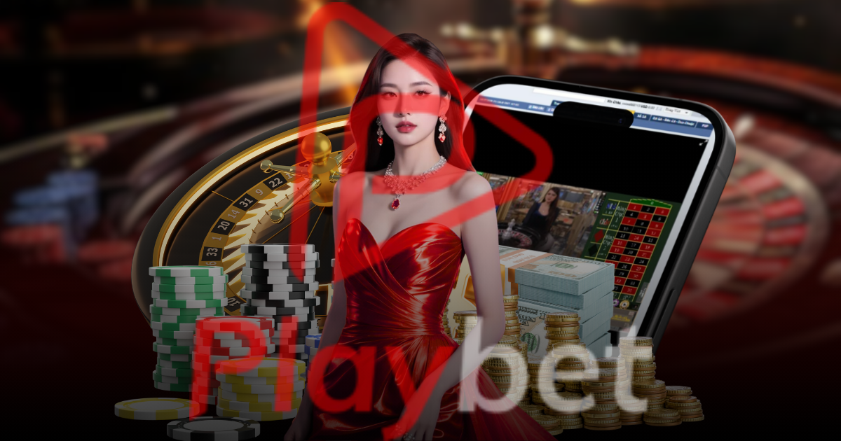 Live casino