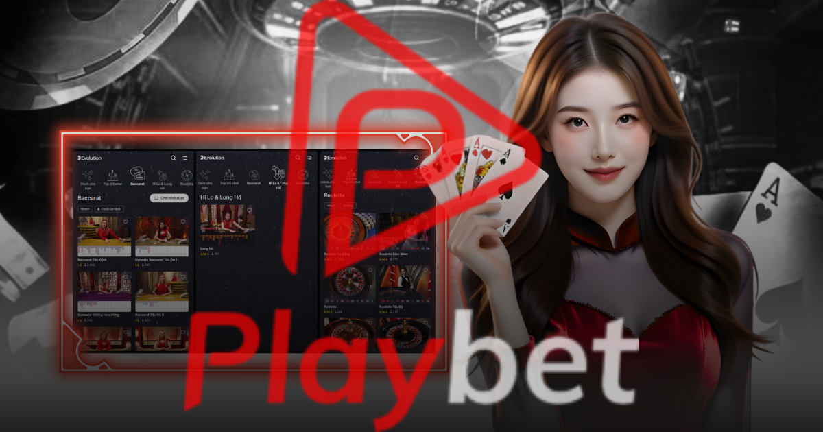 Live casino