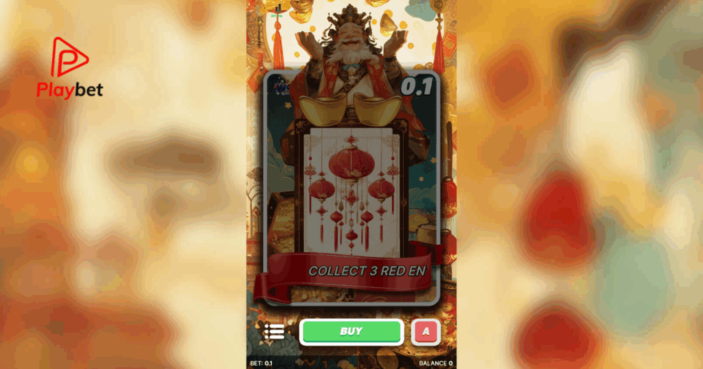 Slot machine