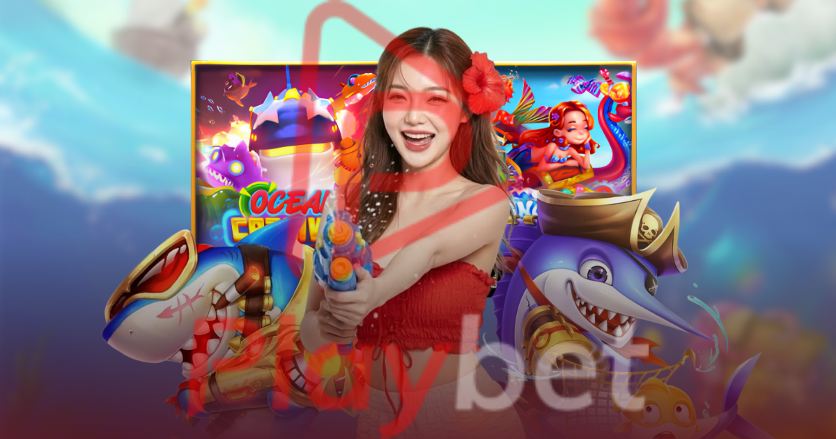 Bắn cá