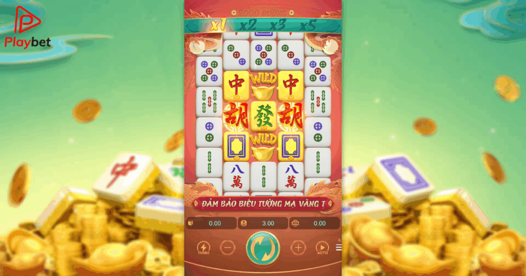 Slot machine