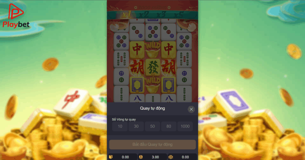 Slot machine