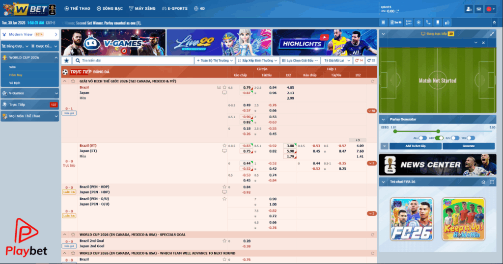 Sportbook