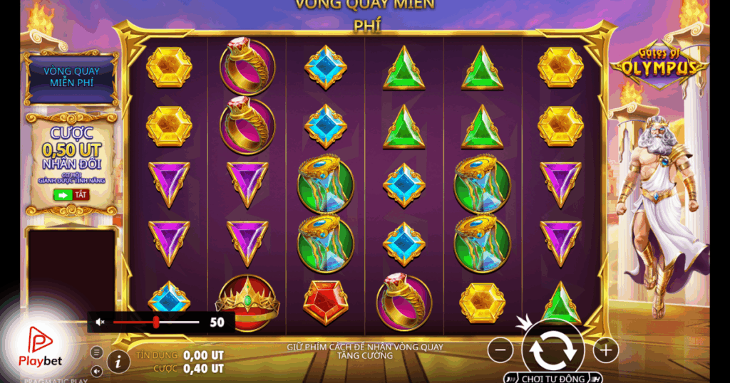 Slot machine