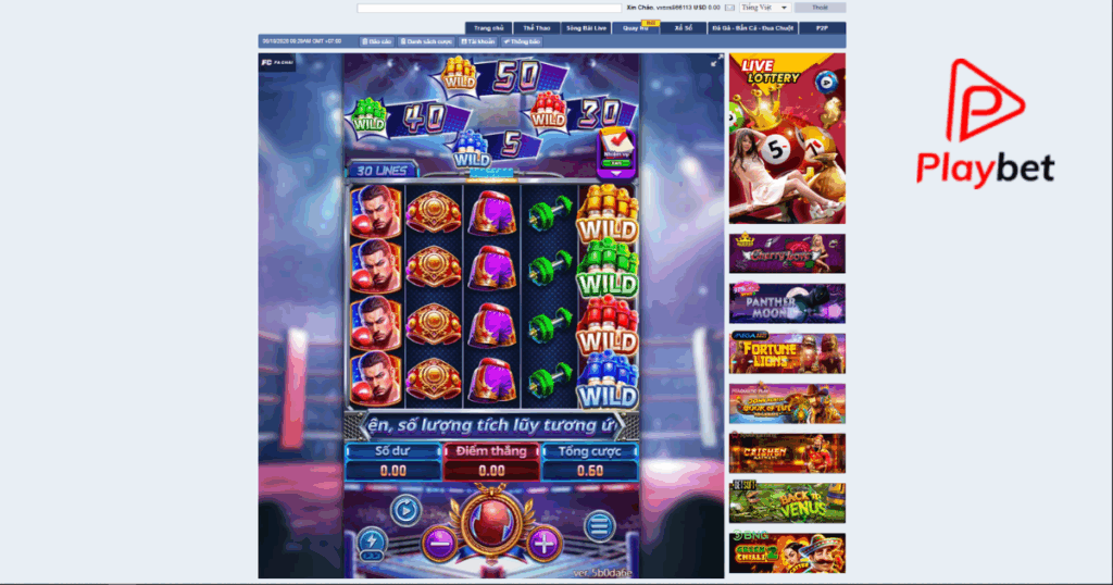 Game