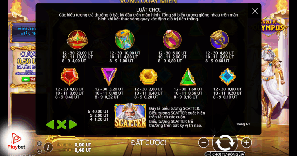 Slot machine