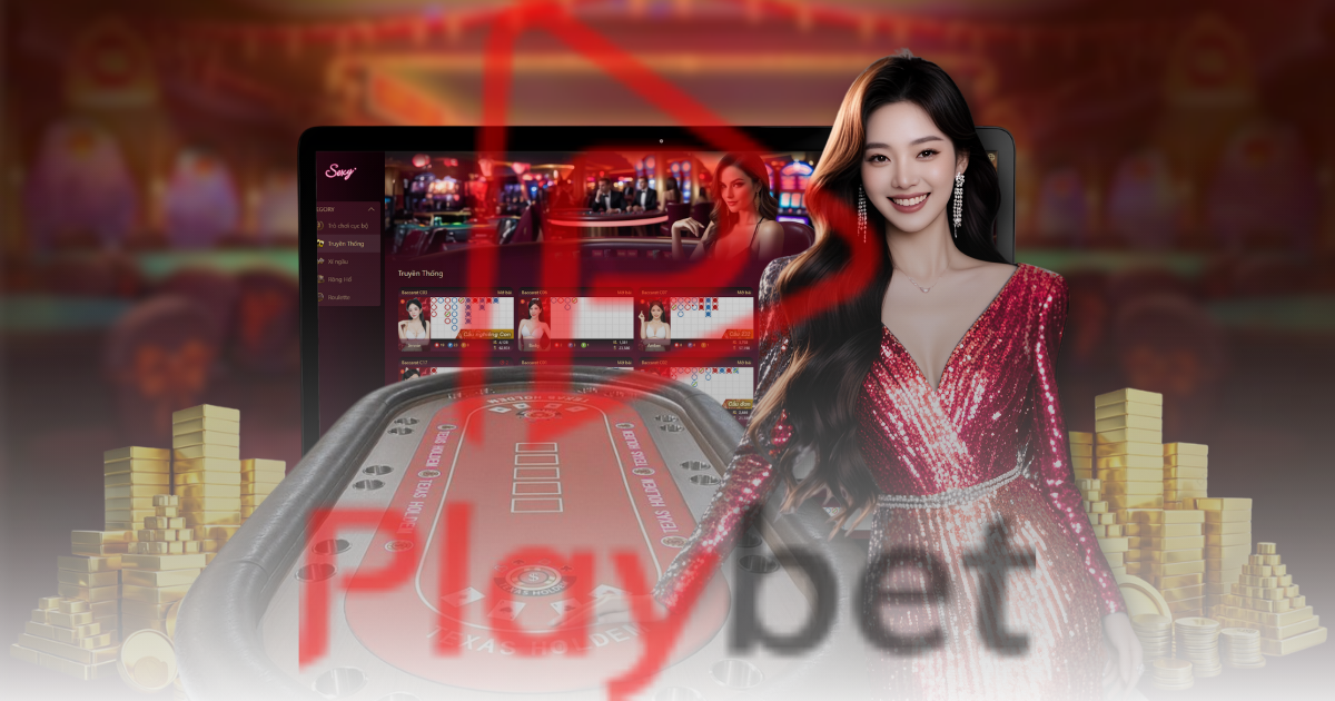 Live casino