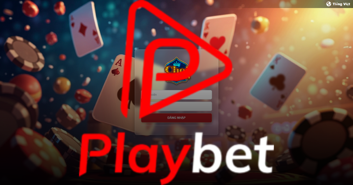 Live casino