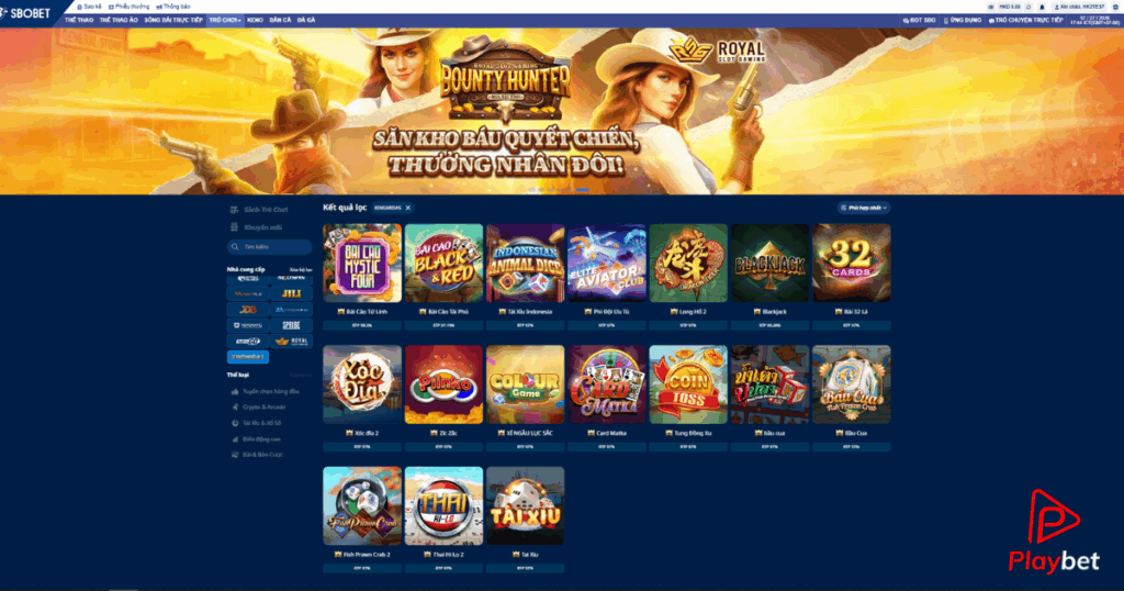 Games