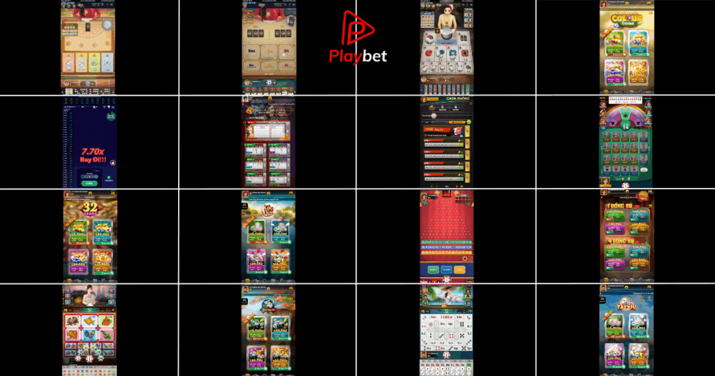 Games