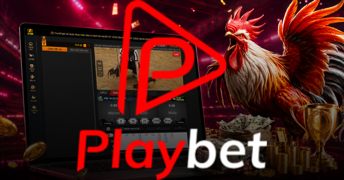 Cockfight
