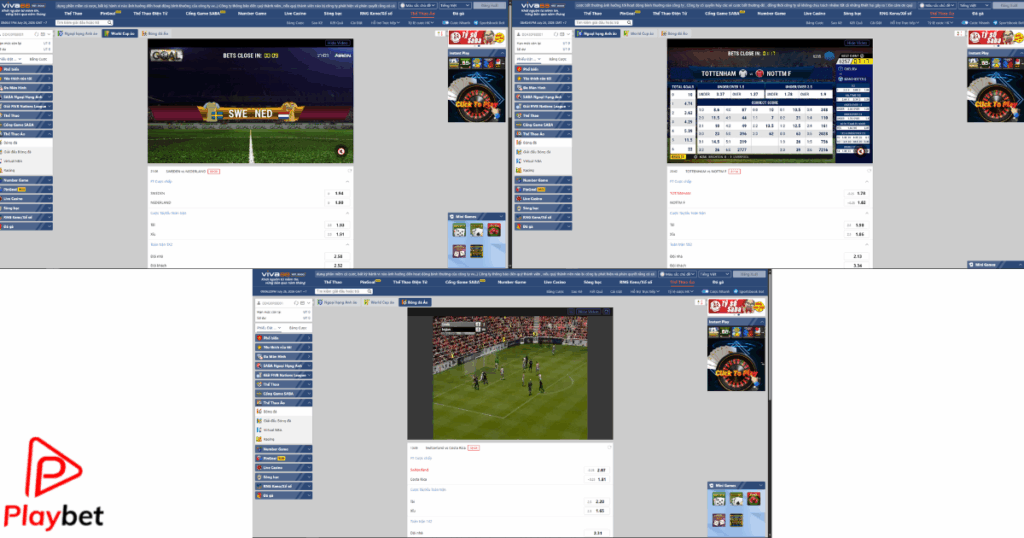 Sportbook