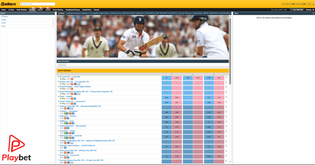 Cricket