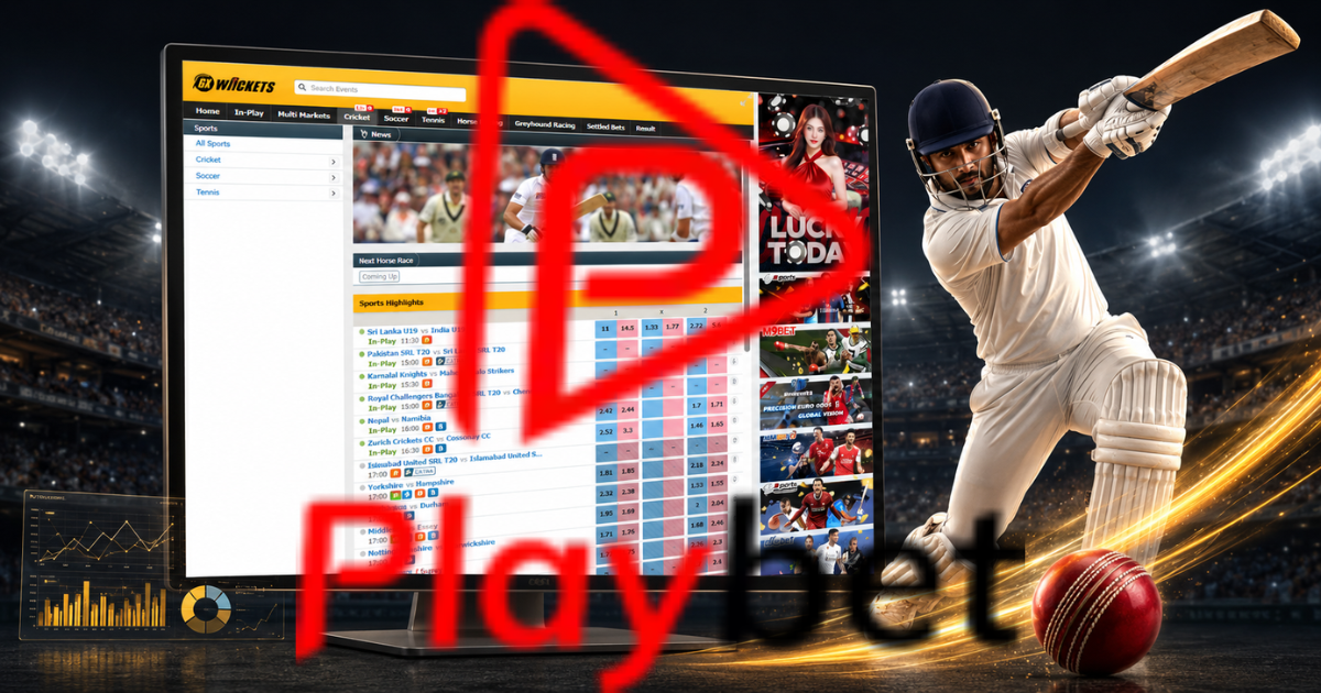 Cricket