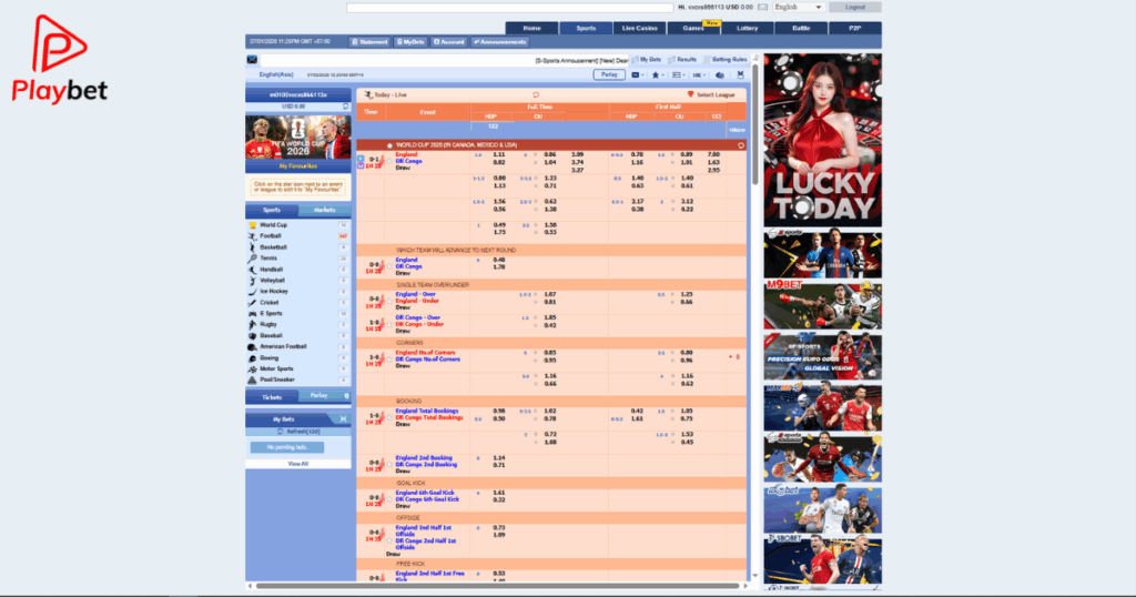 Sportbook