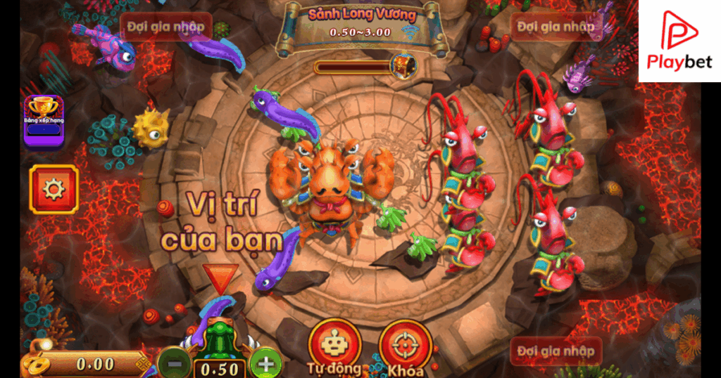 Bắn cá