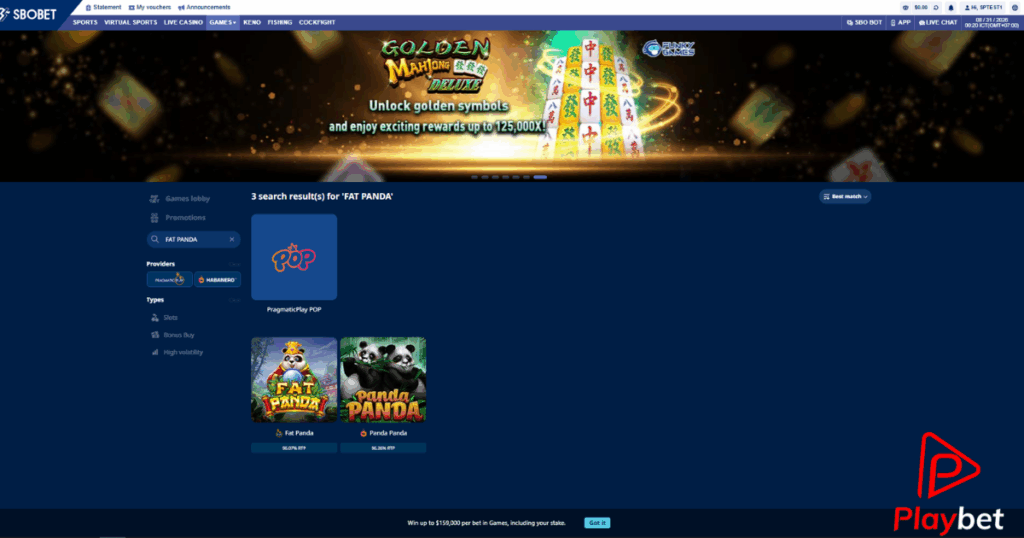 Games