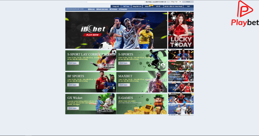 Sportbook