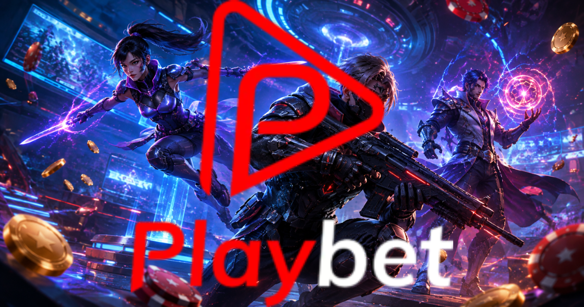 Esports