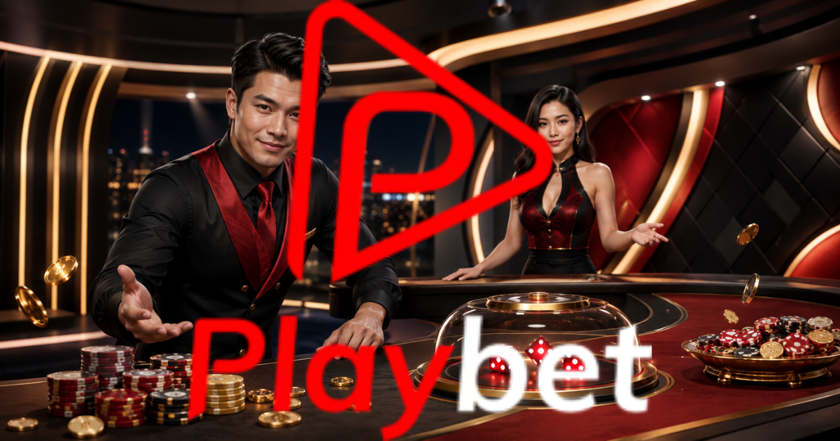 Live casino