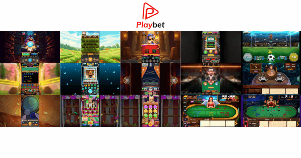 Slot game