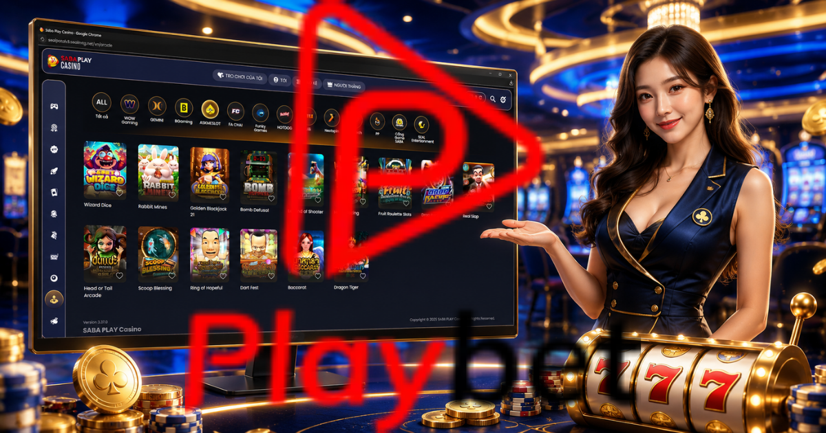 Slot game