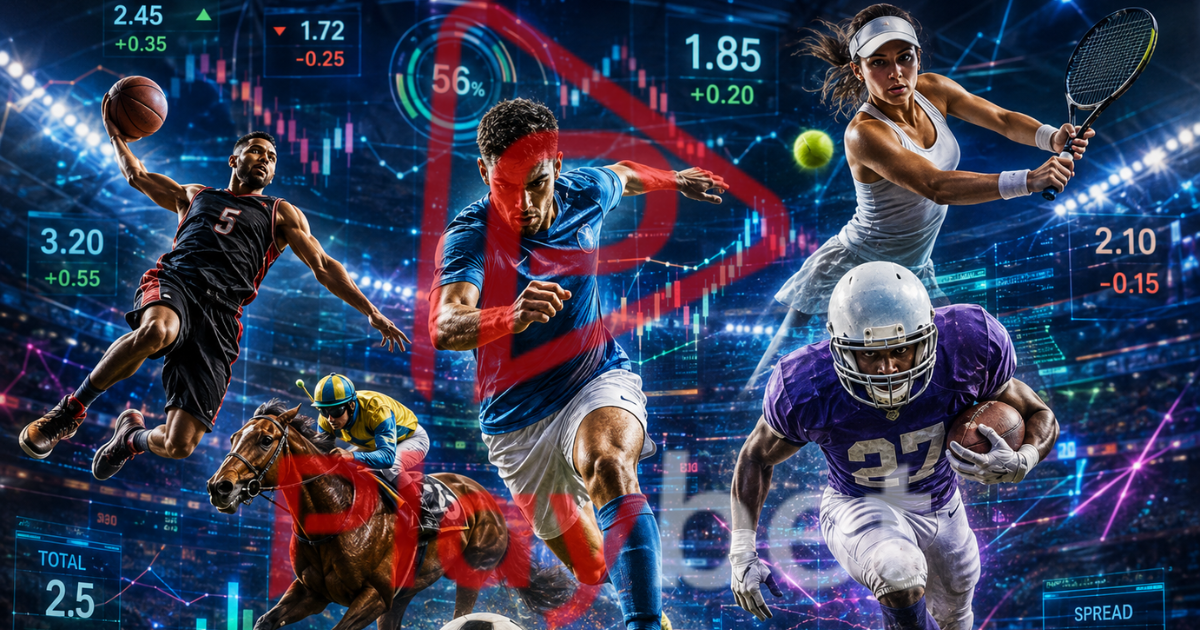 Sportbook
