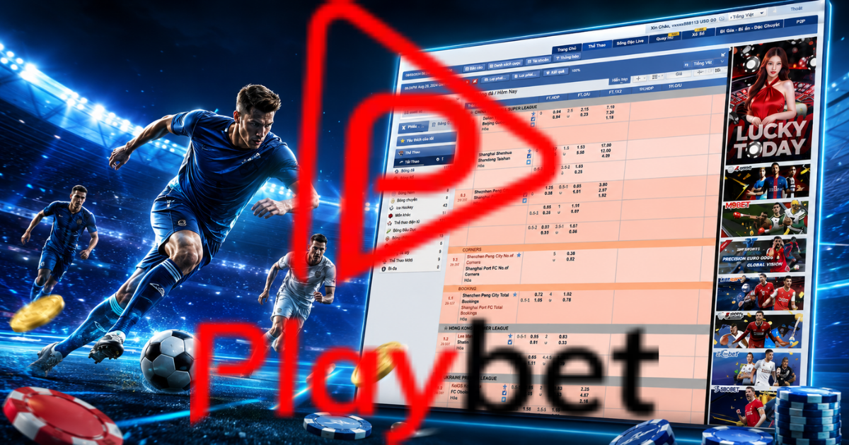 Sportbook