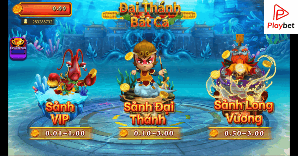 Bắn cá