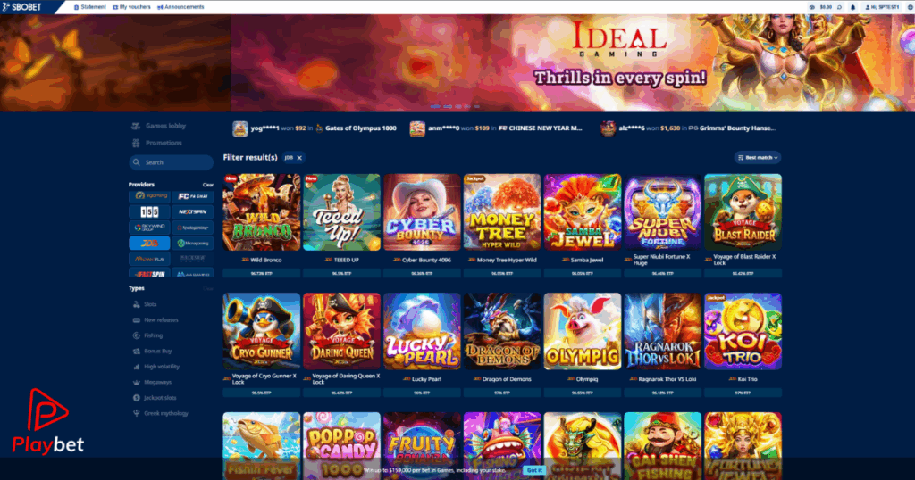 Games
