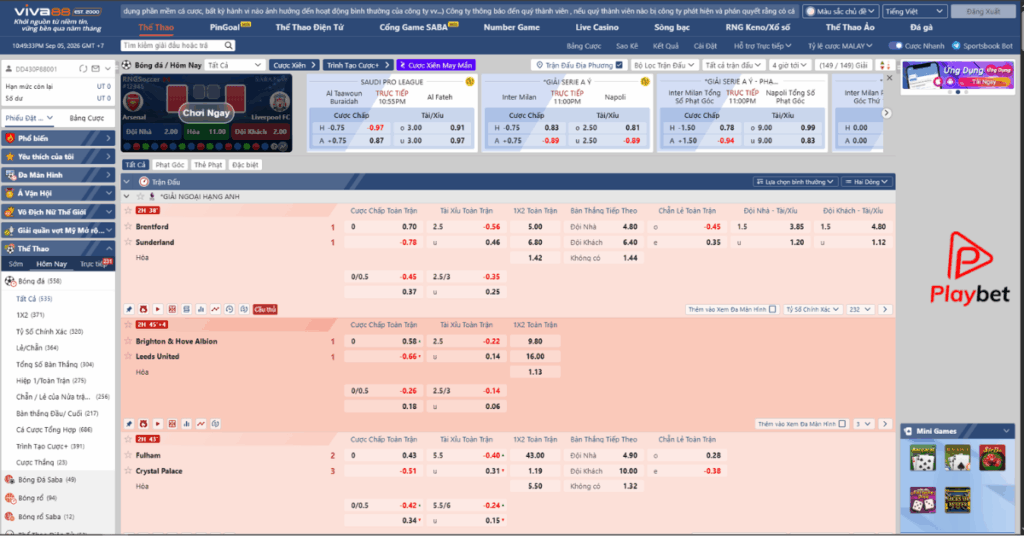 Sportbook