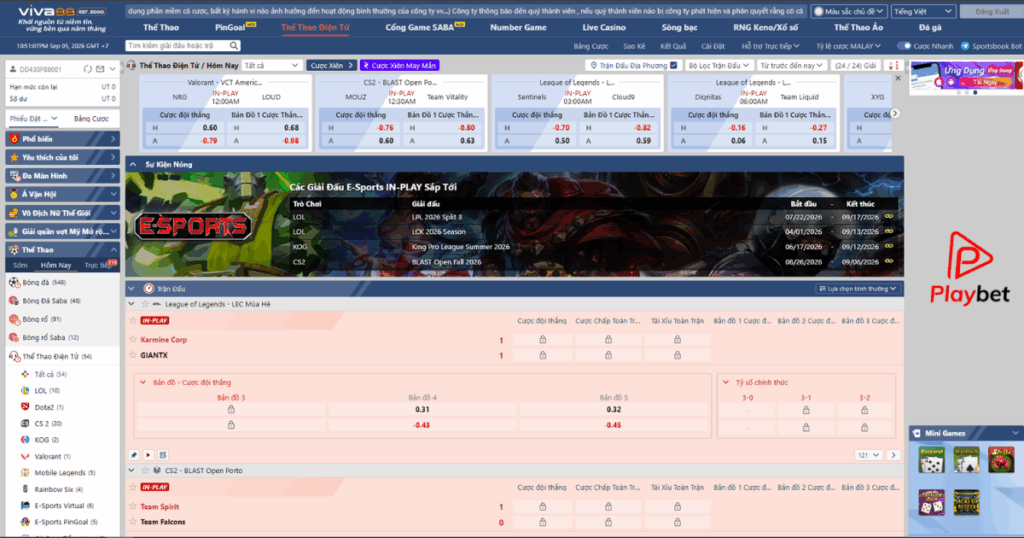 Sportbook