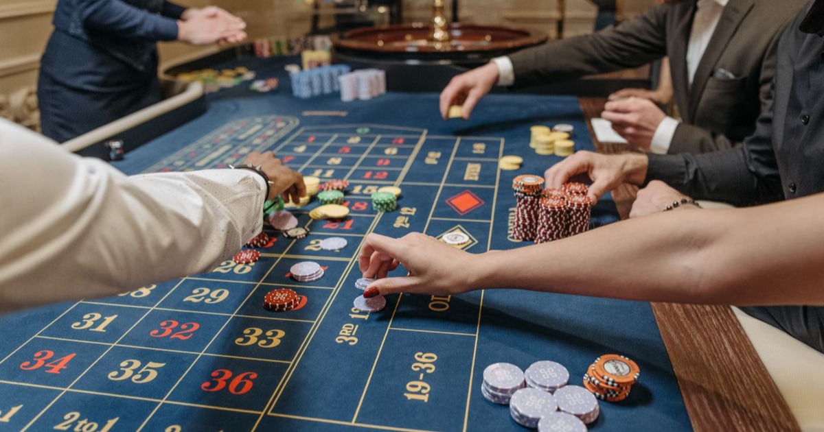 Casino