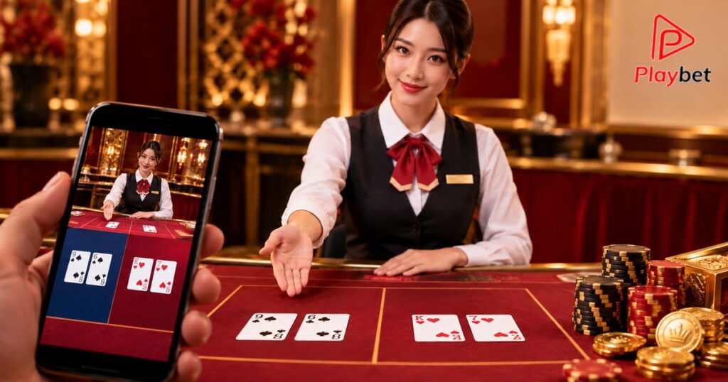 Hình ảnh minh họa Playbet68.com image 2