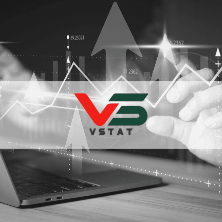 Vstat – dịch vụ thống kê & kiểm soát dữ liệu Vstat - dịch vụ thống kê & kiểm soát dữ liệu